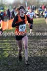 Senior womens Northern Cross Country  Championships, Pontefract. Photo: David T. Hewitson/Sports for All Pics